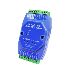 RS-485 1 chiều đến 8 chiều RS-485 Chất lượng cao được sản xuất tại Trung Quốc - Product Image 5