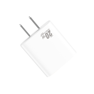 Cargador rápido <span class=keywords><strong>2022</strong></span> PD para teléfono inteligente <span class=keywords><strong>iphone</strong></span>, cargador de 20w tipo C USB- A, puertos duales, <span class=keywords><strong>precio</strong></span> económico, 4,0 - Product Image 2