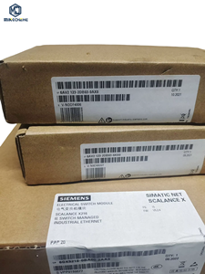 6ES7288-1SR60-0AA1 PLC ตัวควบคุมลอจิกแบบตั้งโปรแกรมได้ โมดูลควบคุมอุตสาหกรรม โมดูลซีพียูขนาดกะทัดรัด แหล่งจ่ายไฟ โมดูลดิจิตอล I/O - Product Image 1