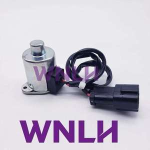 วาล์วโซลินอยด์สวิง WNLH รุ่น 20T-60-72230 สำหรับรถขุดขนาดเล็กโคมัตสึ PC10 PC20 PC30 PC40 PC50 - Product Image 3
