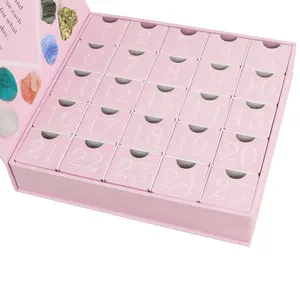 perfume bottels with makeup kits complete professionals advent calendar cosmetic perfume box