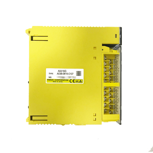 Pièce de rechange industrielle FANUC A03B-0819-C107 - Product Image 1