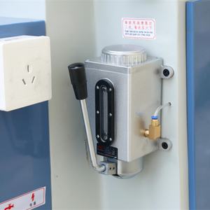 เครื่องบด M618แบบไดนามิกเครื่องบดพื้นผิวโลหะที่ใช้งานง่ายพร้อมส่วนประกอบมอเตอร์ที่สำคัญ - Product Image 5