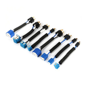 定制线束和电缆组件 完整的线束 汽车线束 汽车用线束 - Product Image 2