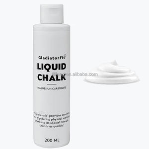 Carbonato de Magnesio Líquido de Secado Rápido con Propiedad Antideslizante Mejorada, Apto para Escalada, Gimnasia y Otros Deportes - Product Image 6
