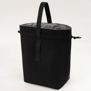 Fashion Thermal Lunch Bag Insulated Drawstring Cooler Bag for Picnic Work Wholesale Factory Price Cooler Lunch Bag Custom logo - Product Image 6