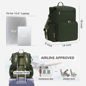 Bolsa <span class=keywords><strong>de</strong></span> Pañales <span class=keywords><strong>de</strong></span> Maternidad Personalizada para Mamá, Bolsa <span class=keywords><strong>de</strong></span> Pañales <span class=keywords><strong>de</strong></span> Viaje <span class=keywords><strong>de</strong></span> Neopreno Portátil, Mochila <span class=keywords><strong>de</strong></span> Pañales para Bebé, Mochila <span class=keywords><strong>de</strong></span> Pañales para Exteriores - Product Image 2