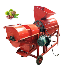 Machine automatique de décortiqueur d'épluchage de châtaigne - Product Image 1