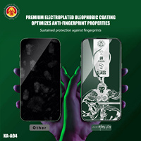 OnePlus 1+ OnePlus 15 OnePlus 13 OnePlus Open Anti-statique Anti-rayures Anti-traces de doigts HD 9H 0,33 mm Verre trempé 3D pour écran