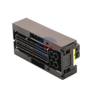 81 Pin 1473244-1 1473247-1 368382-1 dây nịt Ô tô điện ECU hộp PCB điều khiển động cơ đơn vị cắm ổ cắm kết nối - Product Image 4