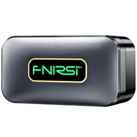 Herramienta de Diagnóstico de Errores OBD2 para Autos FNIRSI, Detector de Problemas de Vehículos