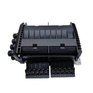 Trung Quốc nhà máy bán buôn 288 lõi FDT không thấm nước 288f sợi quang Hộp thiết bị đầu cuối ngoài trời - Product Image 2