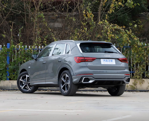 <span class=keywords><strong>Precio</strong></span> Económico <span class=keywords><strong>Nuevo</strong></span> 2026 para <span class=keywords><strong>Audi</strong></span> <span class=keywords><strong>Q3</strong></span> Gasolina Automático Volante a la Izquierda 5 Puertas 5 Asientos SUV Trasero en Stock - Product Image 5