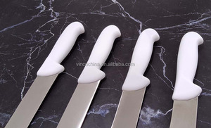 <span class=keywords><strong>Cuchillo</strong></span> <span class=keywords><strong>de</strong></span> Carnicero Profesional <span class=keywords><strong>de</strong></span> 6"-10" para Deshuesar, Desollar, Filetear, Desgrasado, Recortar, Tallar y Cortar - Product Image 4