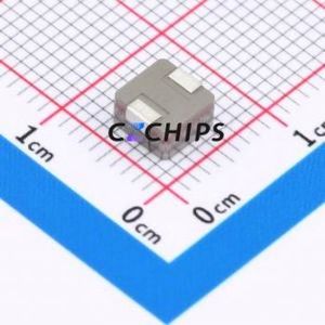 Inducteur de puissance SMD 0530CDMCCDS-6R8MC, 5,4x5,2 mm (Inductance : 6,8 µH) (Précision : 20 % Courant nominal : 3,8 A) - Product Image 2