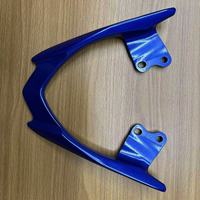 Support de bagages arrière pour moto, très vendu en Asie du Sud-Est, compatible avec Yamaha Y15ZR Exciter 150