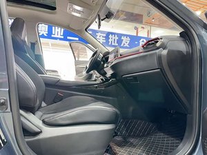 Changan Oushang X5 <span class=keywords><strong>2021</strong></span>, Auto 1.5T Edición de Lujo, SUV, Modelo con Volante a la Izquierda, Asientos de Cuero Turbo, 700 km, Estado Usado en Buenas Condiciones - Product Image 5
