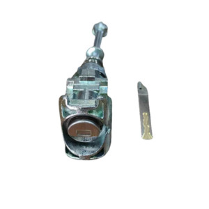 แกนล็อคประตูซีตรอง N0502085 สำหรับเปลี่ยนประตูข้าง BX3 อะไหล่แท้ใหม่ - Product Image 4