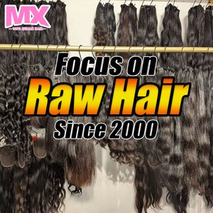 Extensiones de Cabello Humano Liso <span class=keywords><strong>Yaki</strong></span>, Grado 12A, Cabello Virgen Indio con Cutícula Alineada, Sin Procesar, Doblemente Estirado, Extensiones de Cabello Liso Rizado - Product Image 6