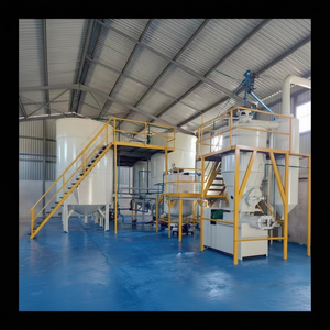 Máquina de fabricación de jabón de saponificación Naoh EN LA India - Product Image 1