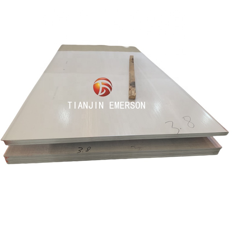 Cold Rolled 1mm 3mm Thickness Stainless