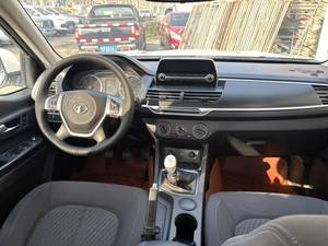 Fabriqué en Chine, Great Wall 2019 Fengjun 7, pick-up 2.0T 2WD, grande double cabine, transmission manuelle, diesel, voitures d'occasion - Product Image 5