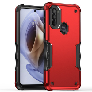 Custodia Protettiva Completa Antiscivolo per Motorola Moto G31 G32 G42 G52 <span class=keywords><strong>G41</strong></span> G22 G10 G20 G30 G60 - Product Image 1