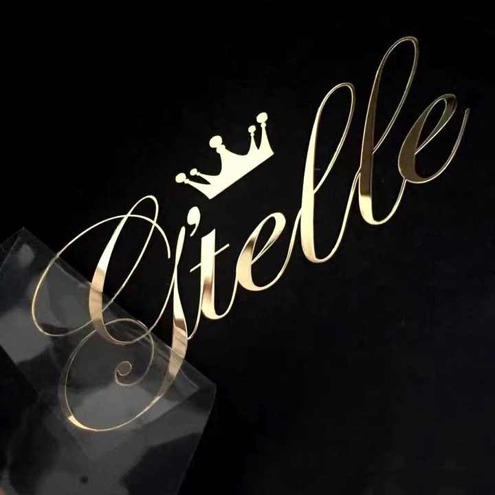 Custom Transfer Stickers - Perfect for Bottles & Crafts