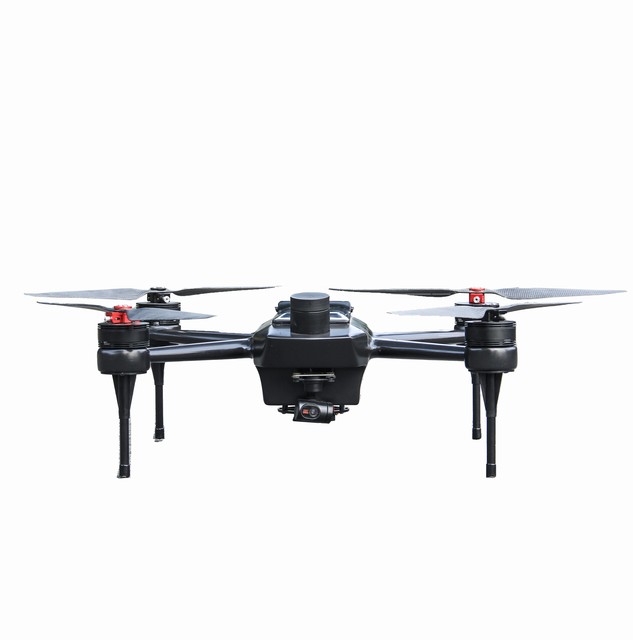Spider-i X441 Long Endurance Drone With Camera OEM/ODM for Photography and Inspection China Factory Customized Dronees