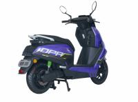 Nouveau modèle de mise à niveau 2000w moteur électrique cyclomoteur Sport moto deux roues Scooter électrique pour adultes prix d'usine direct