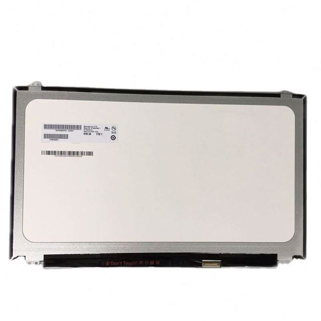 15.6 Laptop Screen 15.6 Fhd Ips 30pin IPS B156HAN01.2 NV156FHM-N41 N156HCA-EBB LP156WFC-SPP1