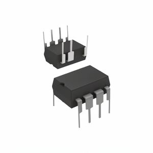 Composant électronique TOP232P de gestion de l'alimentation (PMIC) 8 DIP, 7 broches, canal fabricant - Product Image 1