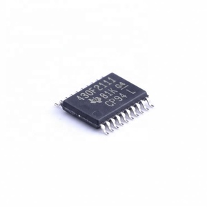 ออริจินัล MSP430F2111IPWR TSSOP-20 ไมโครคอนโทรลเลอร์ MUC ชิปไอซีในสต็อก - Product Image 6