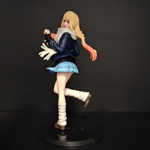 <span class=keywords><strong>Figura</strong></span> Coleccionable de PVC de <span class=keywords><strong>Marin</strong></span> <span class=keywords><strong>Kitagawa</strong></span> de My Dress-Up Darling, 19 cm, Anime Japonés - Product Image 5