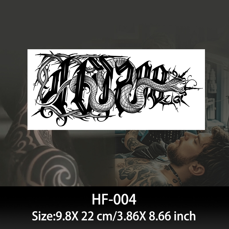 HF004