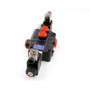 Electrovanne directionnelle P80: approvisionnement direct d'usine et distribution mondiale - Product Image 3