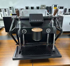 <span class=keywords><strong>Cafetera</strong></span> <span class=keywords><strong>Espresso</strong></span> Italiana Profesional ITOP, Máquina de Café Semiautomática Comercial, Precio de Fábrica al por Mayor - Product Image 4