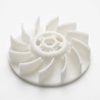 Service d'impression 3D SLA sur mesure directement de l'usine, pièces détachées en plastique de haute précision, polissage, peinture, prototypage rapide