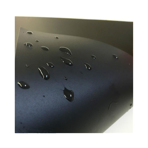 Bâche en caoutchouc EPDM vulcanisé noir 1,5 mm 1,02 mm haute résistance pour bassins et <span class=keywords><strong>étang</strong></span>s, géomembrane géotextile sécurisée pour poissons - Product Image 4