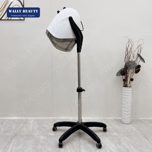 <span class=keywords><strong>Secador</strong></span> <span class=keywords><strong>de</strong></span> pelo <span class=keywords><strong>de</strong></span> salón <span class=keywords><strong>profesional</strong></span> Wallybeauty, <span class=keywords><strong>secador</strong></span> <span class=keywords><strong>de</strong></span> <span class=keywords><strong>casco</strong></span> <span class=keywords><strong>de</strong></span> Pie ajustable para tratamientos <span class=keywords><strong>de</strong></span> estilismo capilar - Product Image 4