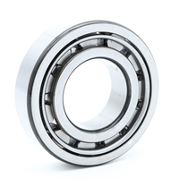 Roulement à rouleaux à complément complet de haute précision F-94137, 30,7*58*19,5 mm, poids 0,185 kg, pour machine d'impression et pompe hydraulique