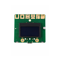Placa de Desarrollo Zetok DB01, Programación Educativa, Componente Electrónico DIY, Educación STEM, Placa Principal, WIFI, BT, Recargable
