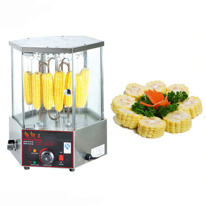 Tostador <span class=keywords><strong>de</strong></span> maíz fresco <span class=keywords><strong>de</strong></span> fábrica <span class=keywords><strong>de</strong></span> China, máquina tostadora <span class=keywords><strong>de</strong></span> batata, tostador <span class=keywords><strong>de</strong></span> maíz a la Venta usado - Product Image 6