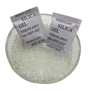 Chine Haute qualité petit paquet <span class=keywords><strong>Micropack</strong></span> Mini Packs Gel de silice argile déshydratant sacs Fabricants - Product Image 1