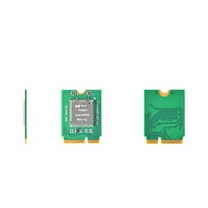 Module WiFi M.2 SDIO AX200 pour NanoPi R2S Plus M5 R76S, compatible Ubuntu Debian Openwrt - Product Image 1