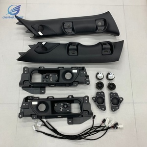 ลำ<span class=keywords><strong>โพ</strong></span><span class=keywords><strong>ง</strong></span>ติดรถยนต์รุ่นใหม่ LC250 สำหรับชุดลำโพง <span class=keywords><strong>JBL</strong></span> ขายดี ติดตั้<span class=keywords><strong>ง</strong></span><span class=keywords><strong>ง</strong></span>่ายไม่ต้องทำลาย <span class=keywords><strong>อะไหล่</strong></span>พิเศษสำหรับการอัพเกรด - Product Image 1