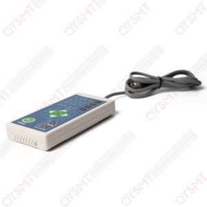 อุปกรณ์ควบคุมแบบพกพาแท้รุ่น J90601023A/B สำหรับ SMT Teaching Device SM4  อะไหล่แท้ Samsung SM481 SM471 มอเตอร์ - Product Image 2
