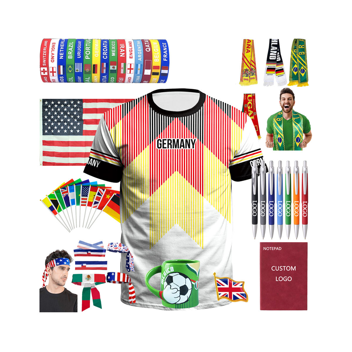 สีที่กำหนดเอง