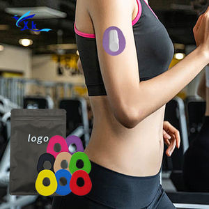 Parche de <span class=keywords><strong>Sensor</strong></span> Cgm para monitoreo de <span class=keywords><strong>glucosa</strong></span> Parche de <span class=keywords><strong>Sensor</strong></span> Cgm Parche de monitoreo de <span class=keywords><strong>glucosa</strong></span> <span class=keywords><strong>Freestyle</strong></span> - Product Image 1