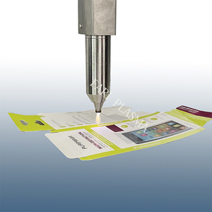 Máquina de Tratamiento de Superficies por Plasma OEM para Pegado e Impresión - Product Image 4